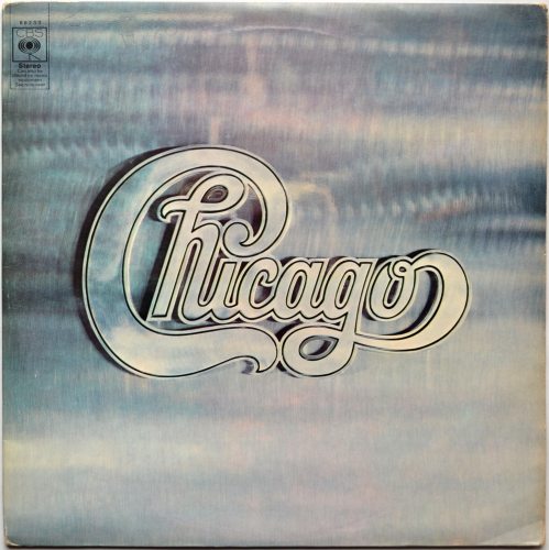 Chicago / Chicago (II) (UK Matrix-1)β