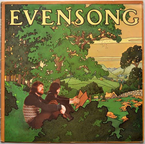 Evensong / Evensongβ