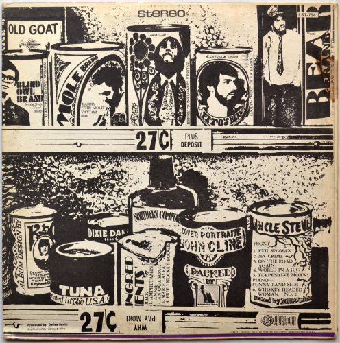Canned Heat / Boogie with Canned Heatβ