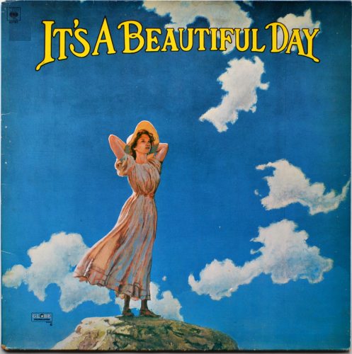 It's A Beautiful Day / It's A Beautiful Dayβ