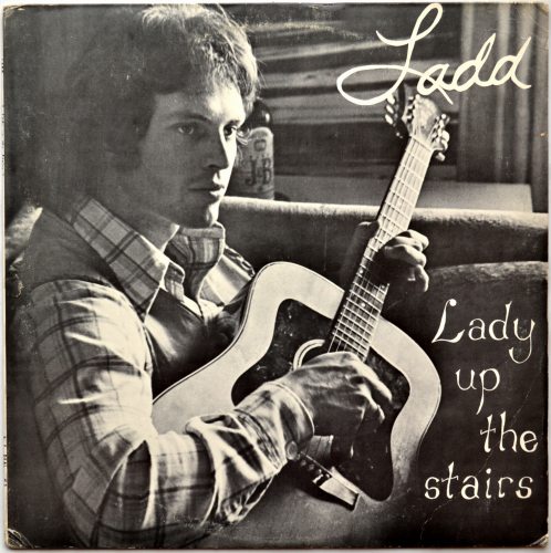 Ladd / Lady Up The Stairsβ