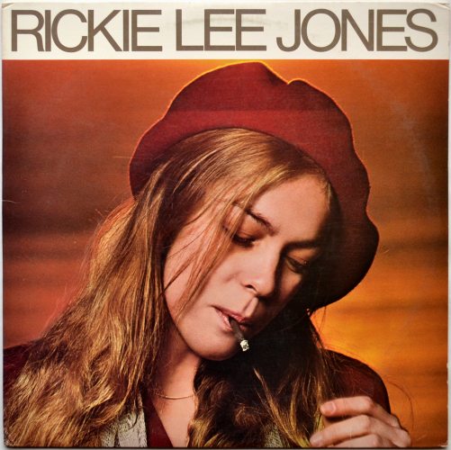 Rickie Lee Jones / Rickie Lee Jonesβ