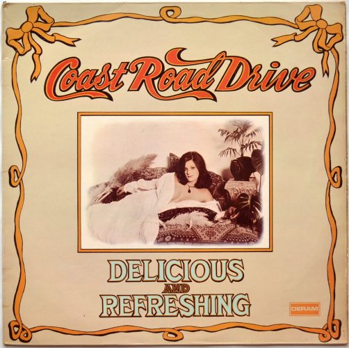 Coast Road Drive / Delicious And Refreshingの画像