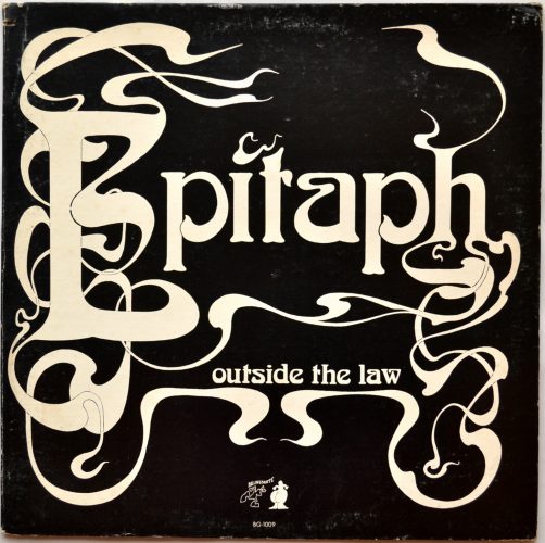 Epitaph / Outside The Lawβ