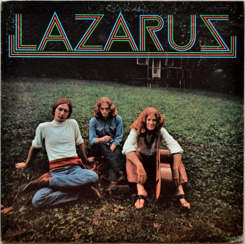 Lazarus / Same (US)β