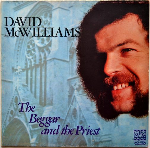 David McWilliams / The Beggar And The Priestβ