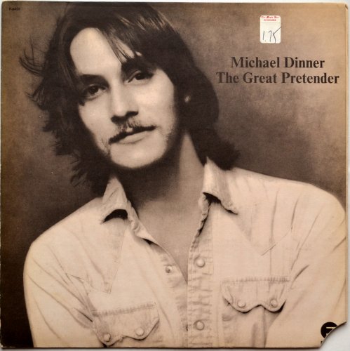 Michael Dinner / The Great Pretenderβ