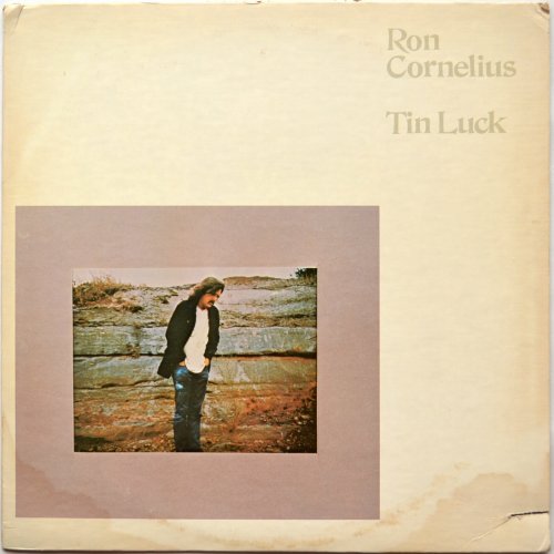 Ron Cornelius / Tin Luckβ