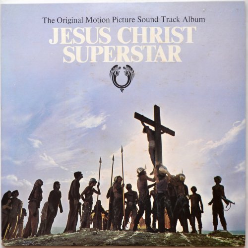 Jesus Christ Superstar (ɥȥå)β