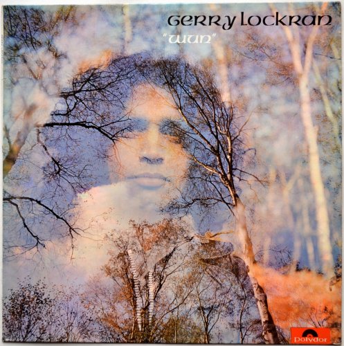 Gerry Lockran / Wun (Aus)β