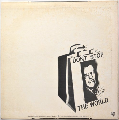 Deaf School / Don't Stop the World (JP ٥븫סˤβ