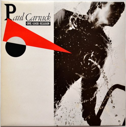 Paul Carrack / One Good Reason (UK)β