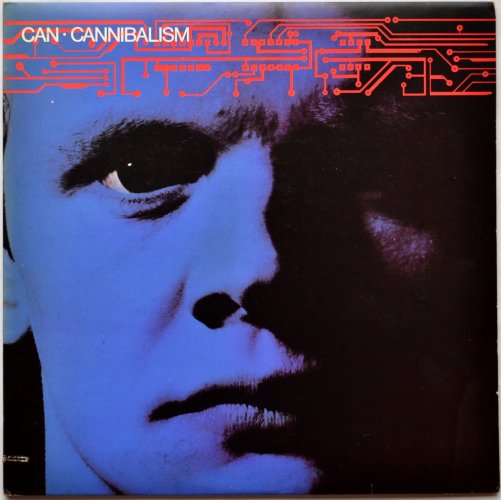 Can / Cannibalism (UK)の画像