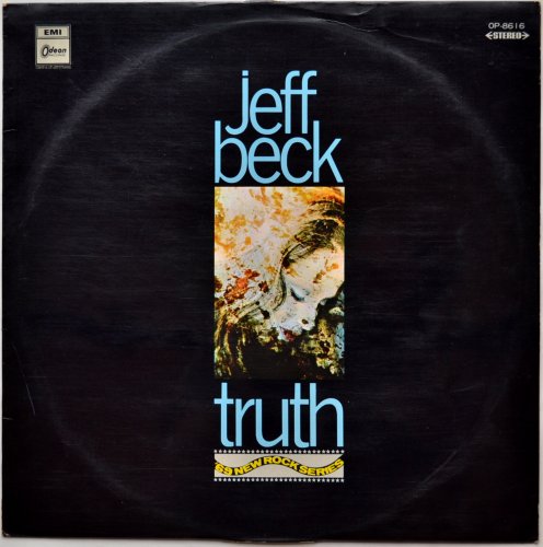 Jeff Beck / Truth (ǲڤ饸㥱)β