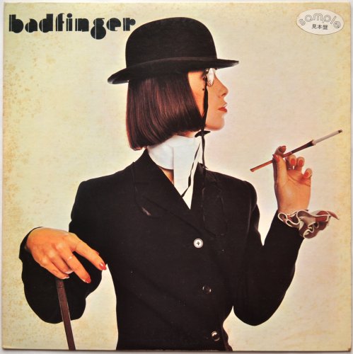Badfinger / Badfinger (٥븫)β
