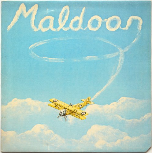 Maldoon / Maldoonβ