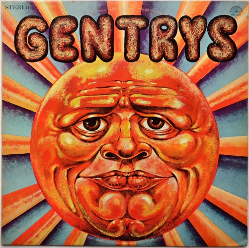 Gentrys, The / The Gentrysβ