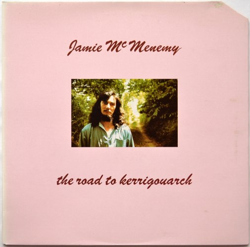Jamie McMenemy / The Road To Kerrigouarch β
