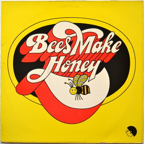 Bees Make Honey / Music Every Night β