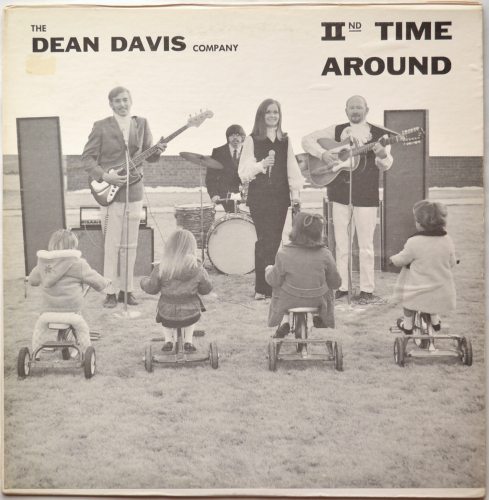 Dean Davis Company / IInd Time Aroundβ