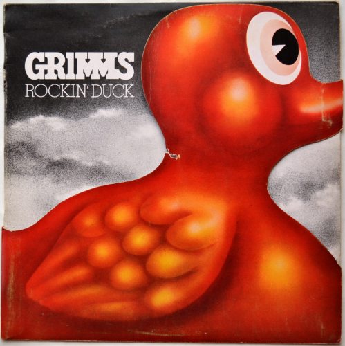 Grimms / Rockin' Duck (UK Matrix-1)β