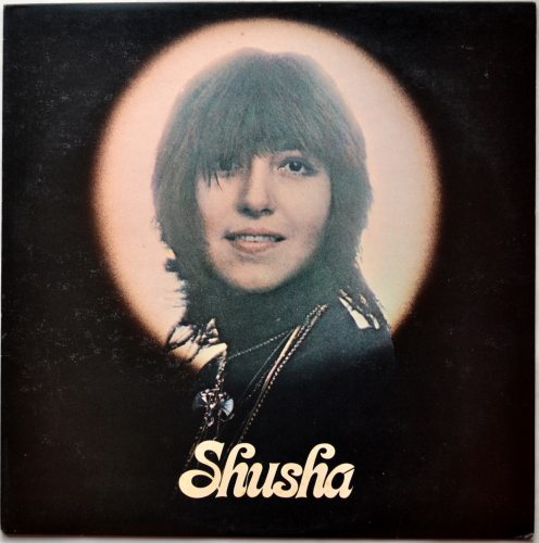Shusha / Shusha (UK Matrix-1)β
