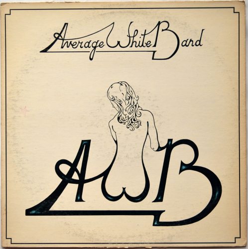 Average White Band / AWBβ