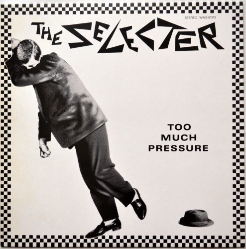 Selecter, The / Too Much Pressureβ