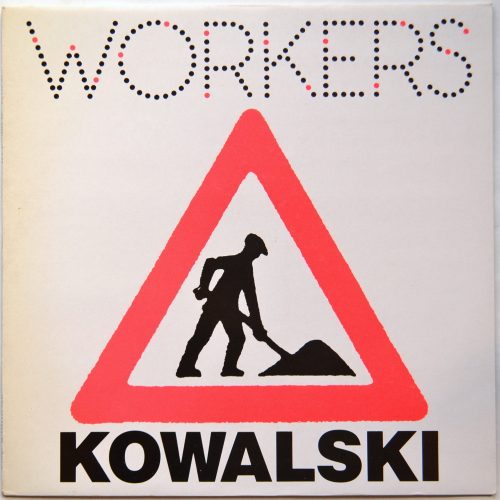 Kowalski / Workers (12