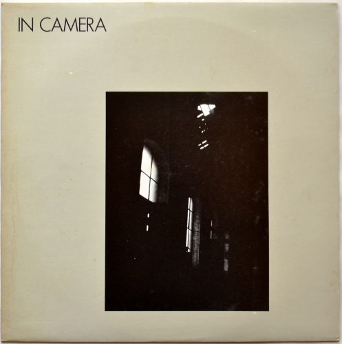 In Camera / IV Songs (12