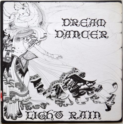 Light Rain / Dream Dancerβ