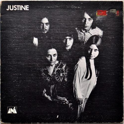 Justine / Justineβ