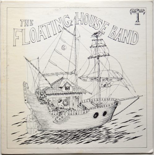 Floating House Band / Sameβ