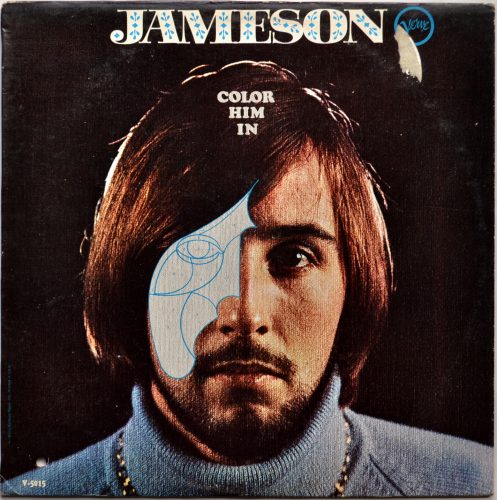 Jameson / Color Him Inβ