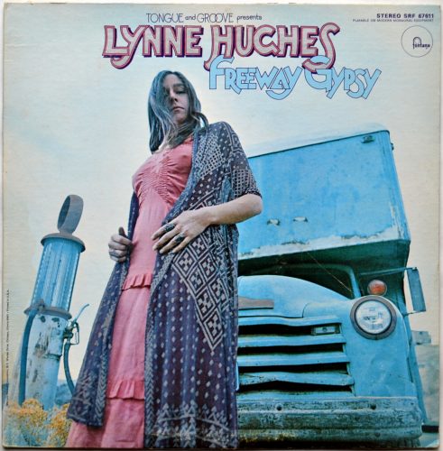 Lynne Hughes / Freeway Gypsyβ