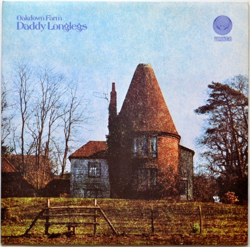 Daddy Longlegs / Oakdown Farm (UK Matrix-1)β