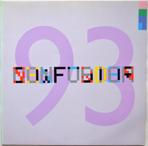 New Order / Confusion (UK 12