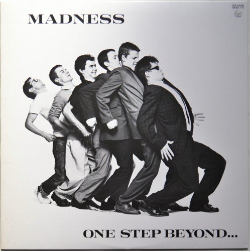 Madness / One Step Beyondβ