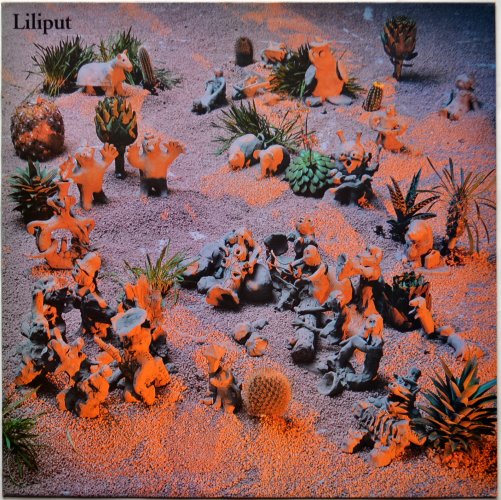 Liliput / Liliput (UK)β