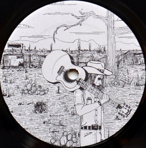 Vernon Wray / Wasted (Re-issue)β