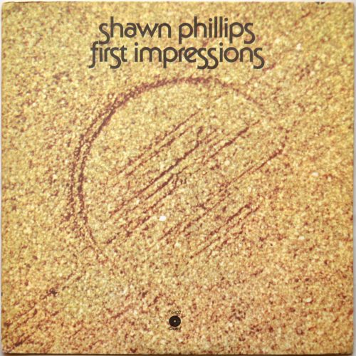 Shawn Phillips / First Impressions (Shawn)β