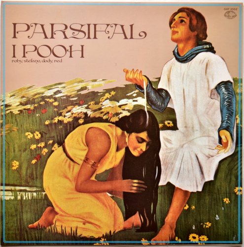 I Pooh / Parsifalβ