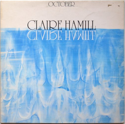 Claire Hamill / October (UK)β