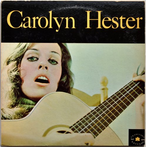 Carolyn Hester / Carolyn Hesterβ