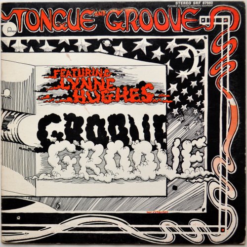 Tongue And Groove / Tongue And Groove Featuring Lynn Hughesβ