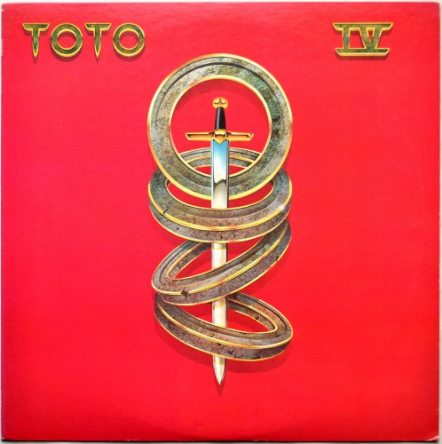 Toto / Toto IV (ʤ)β