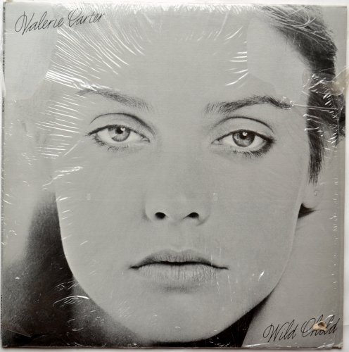 Valerie Carter / Wild Child (In Shrink)β