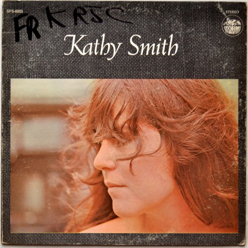 Kathy Smith /Some Songs I've Savedβ
