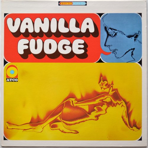 Vanilla Fudge / Vanilla Fudgeβ