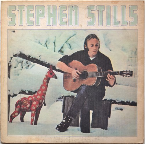 Stephen Stills / Stephen Stillsβ